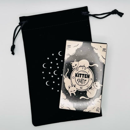 Tarot Ritual Gift Set