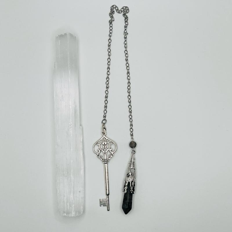 Tarot Ritual Gift Set