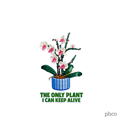 Lego Plant