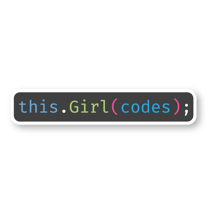 this.Girl(codes); sticker