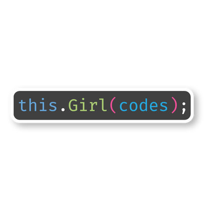 this.Girl(codes); sticker