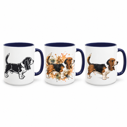 Personalized 15oz Mug