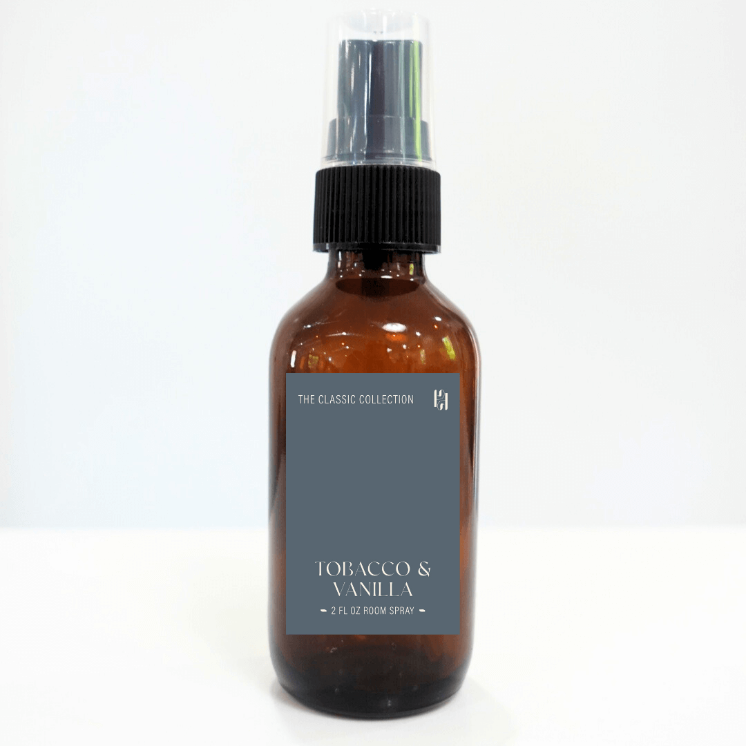 Room &amp; Linen Spray - 2 oz