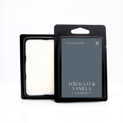 Wax Melts