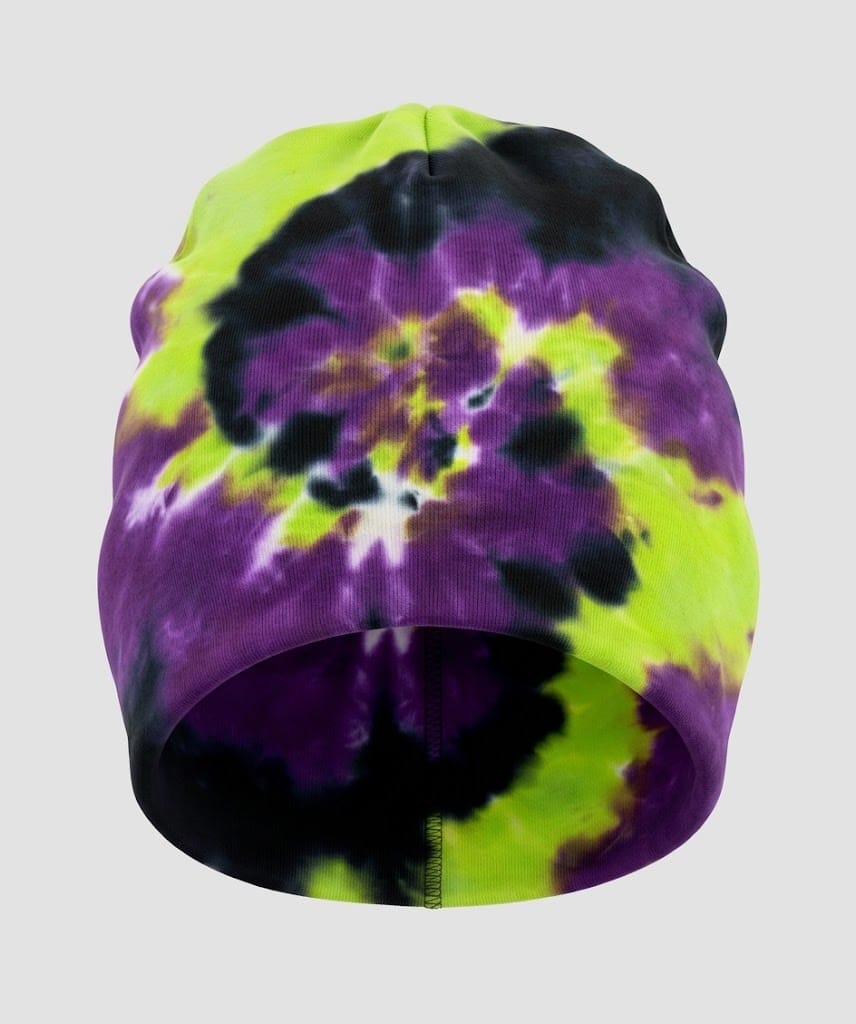 Toxic Thoughts | Beanie | Accessories