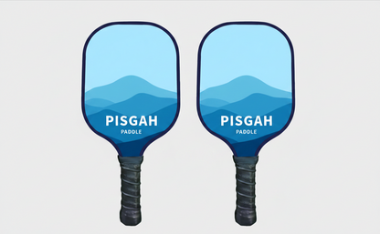 Trailblazer Grab &amp; Go Bundle — 2 Paddles, 4 Balls + Bag