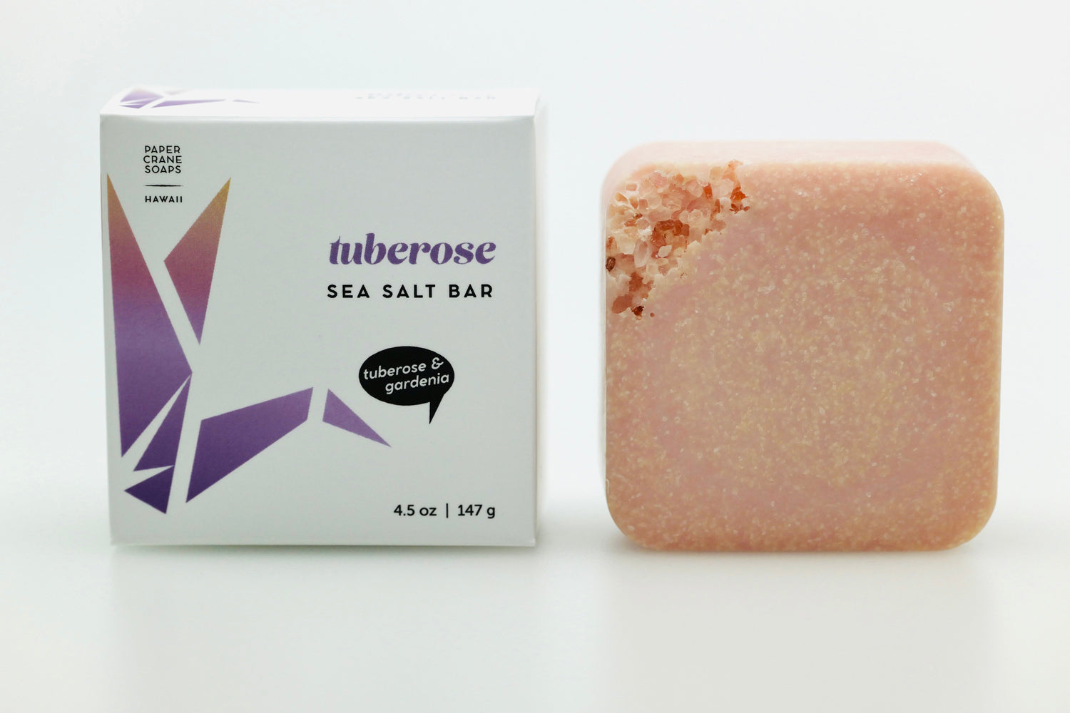 SEA SALT BARS