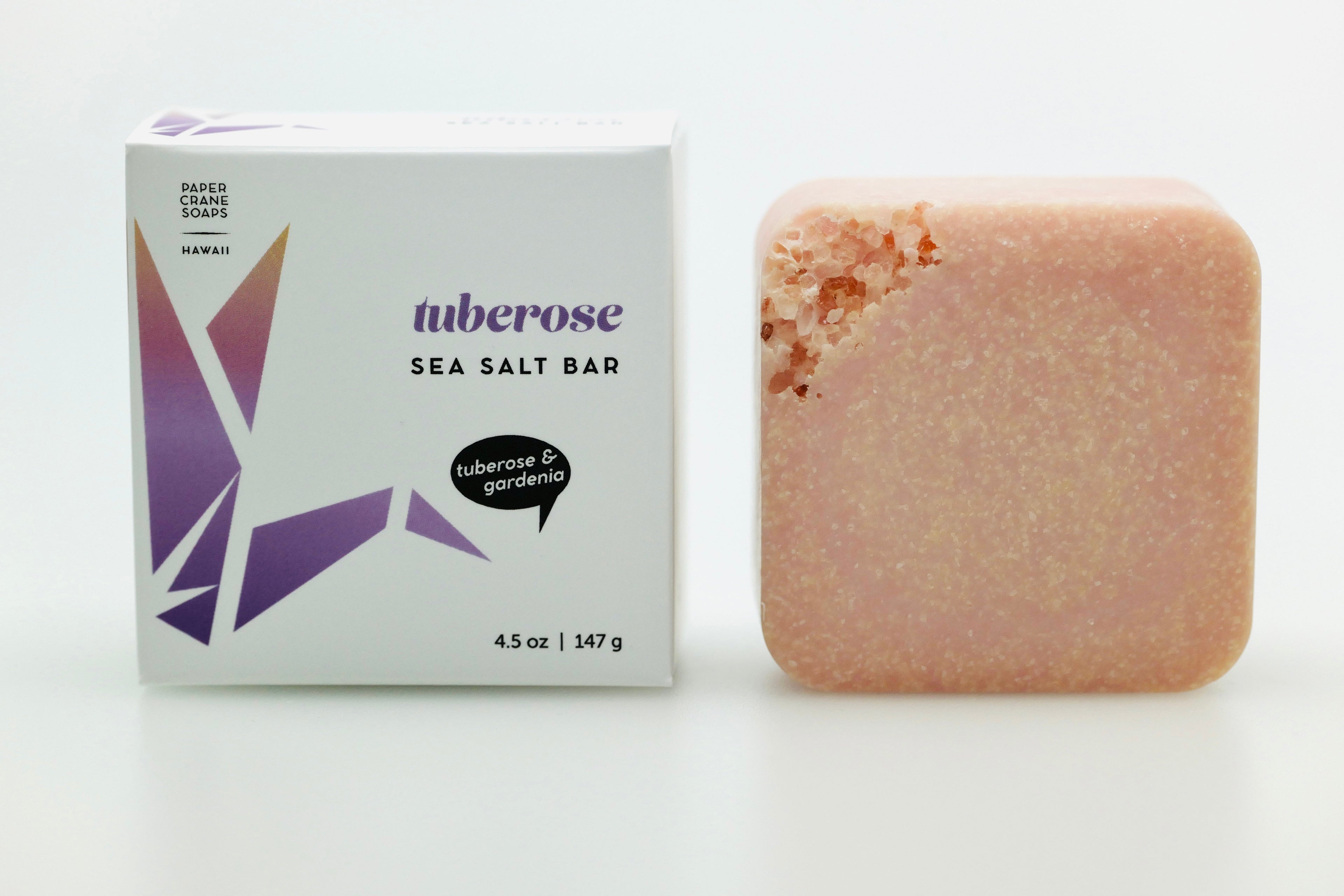 SEA SALT BARS