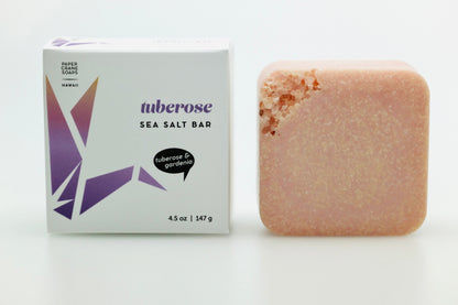 SEA SALT BARS