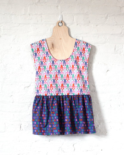 Come Together Organic Cotton