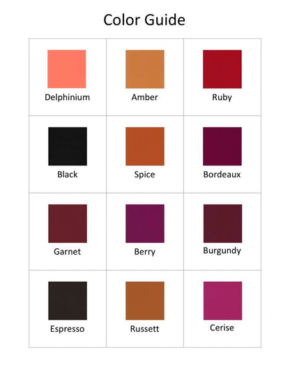 Awkward 4 inch Monochrome Embroidery // KIT Multiple color options