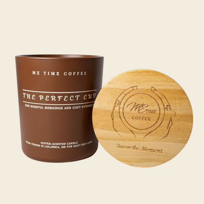 The Perfect Cup