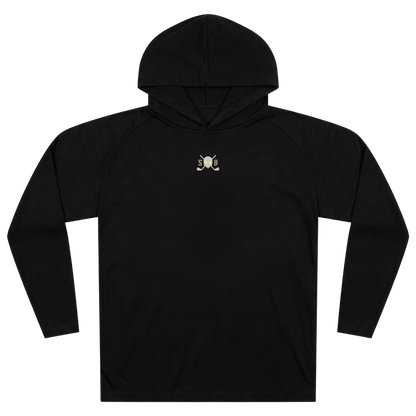 Kinetic Vector UPF 44+ Hooded Tee