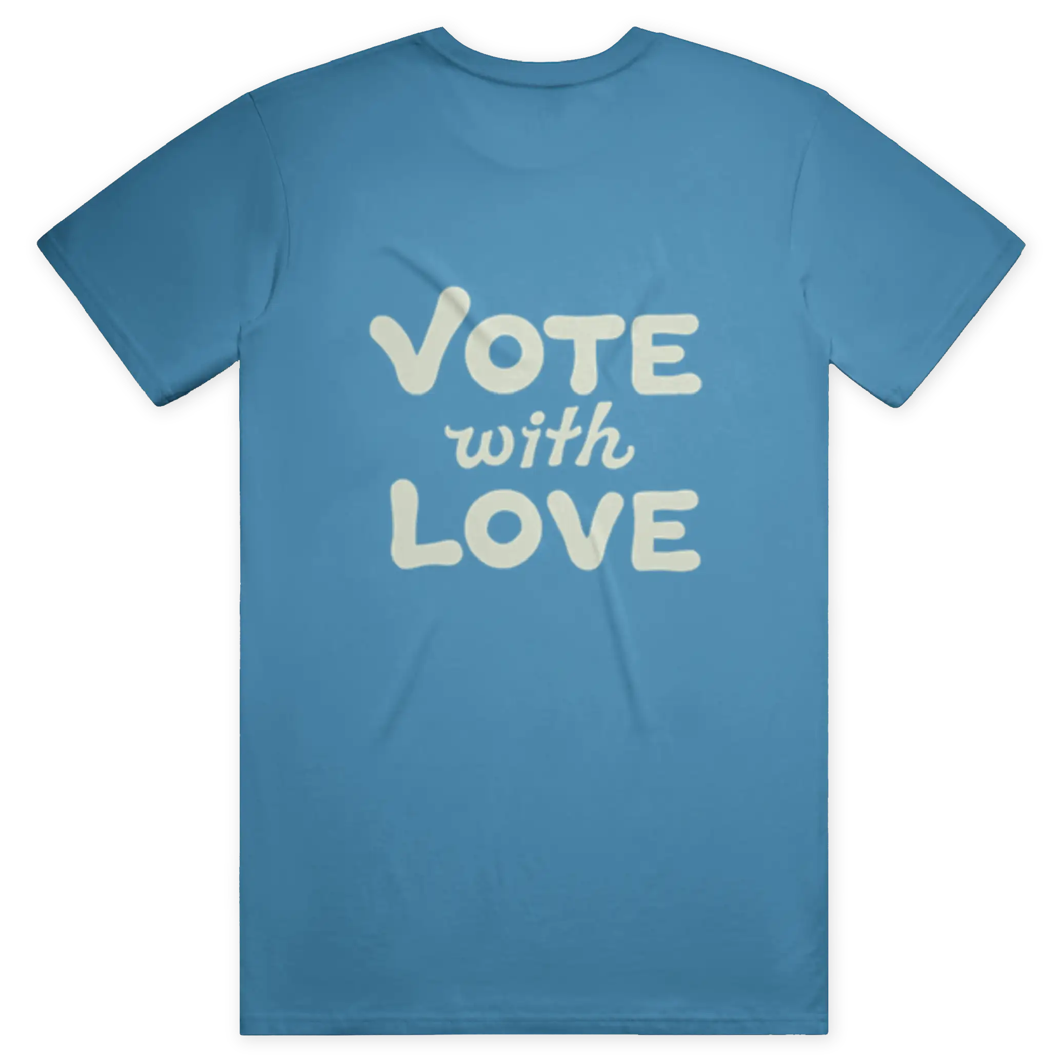 Vote With Love