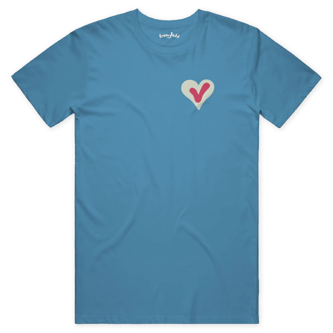 Vote With Love