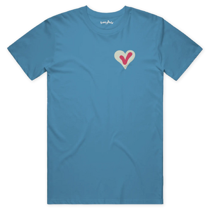 Vote With Love