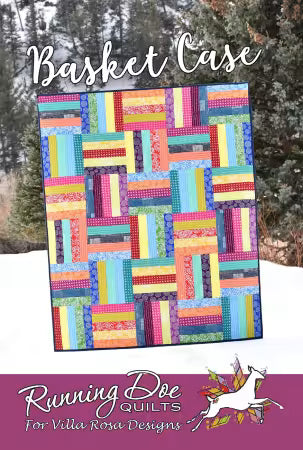Villa Rosa Quilt Patterns