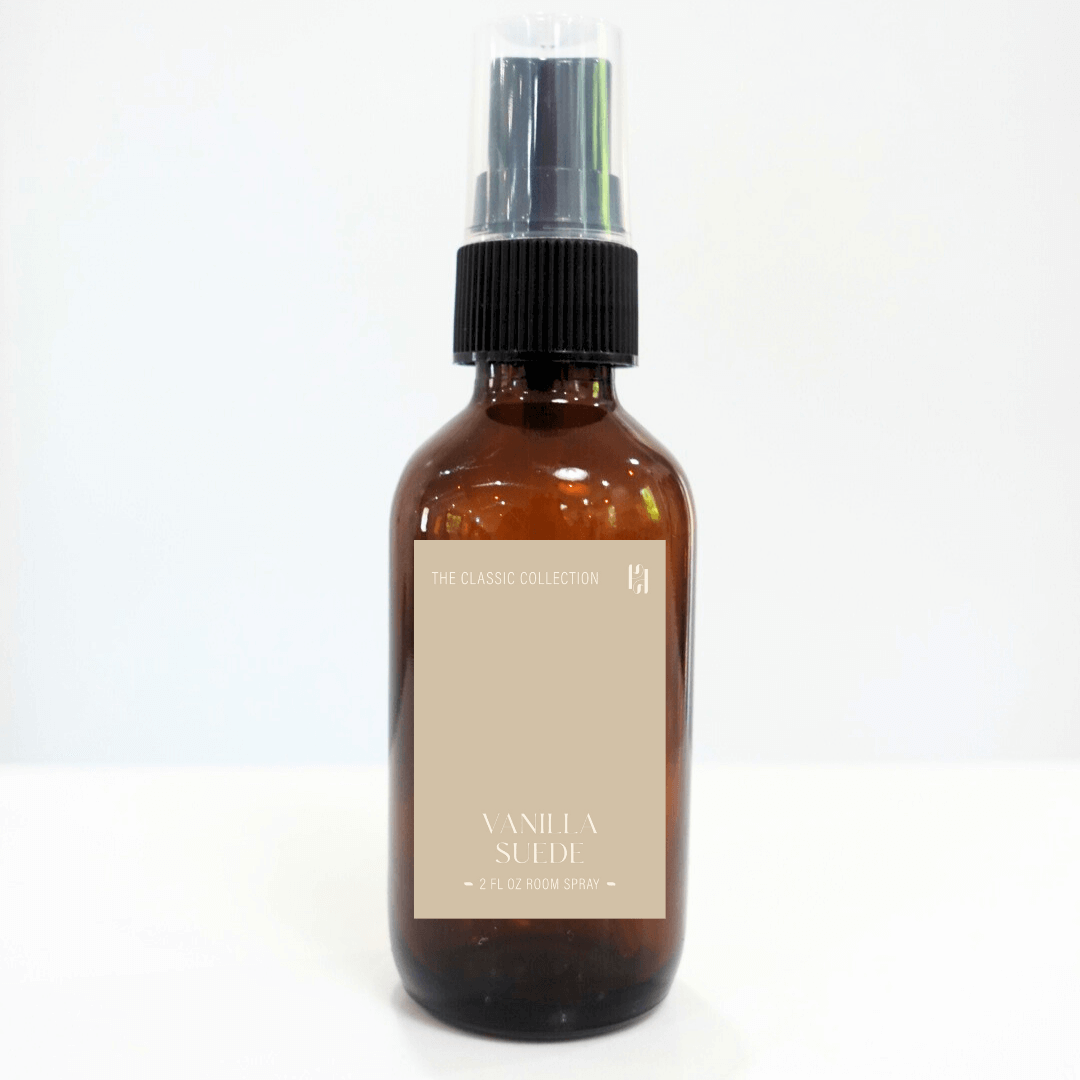 Room &amp; Linen Spray - 2 oz