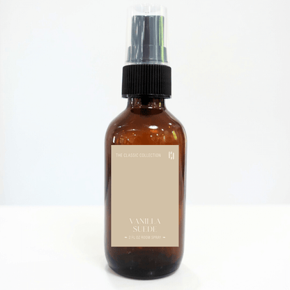 Room &amp; Linen Spray - 2 oz