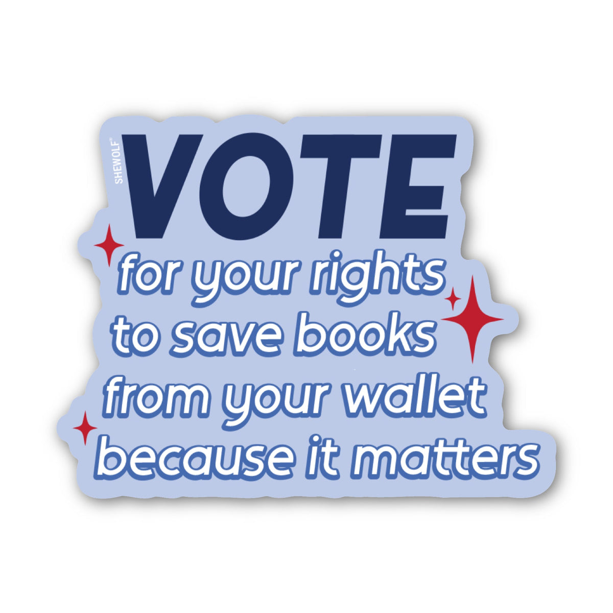 Vote for Your Rights
