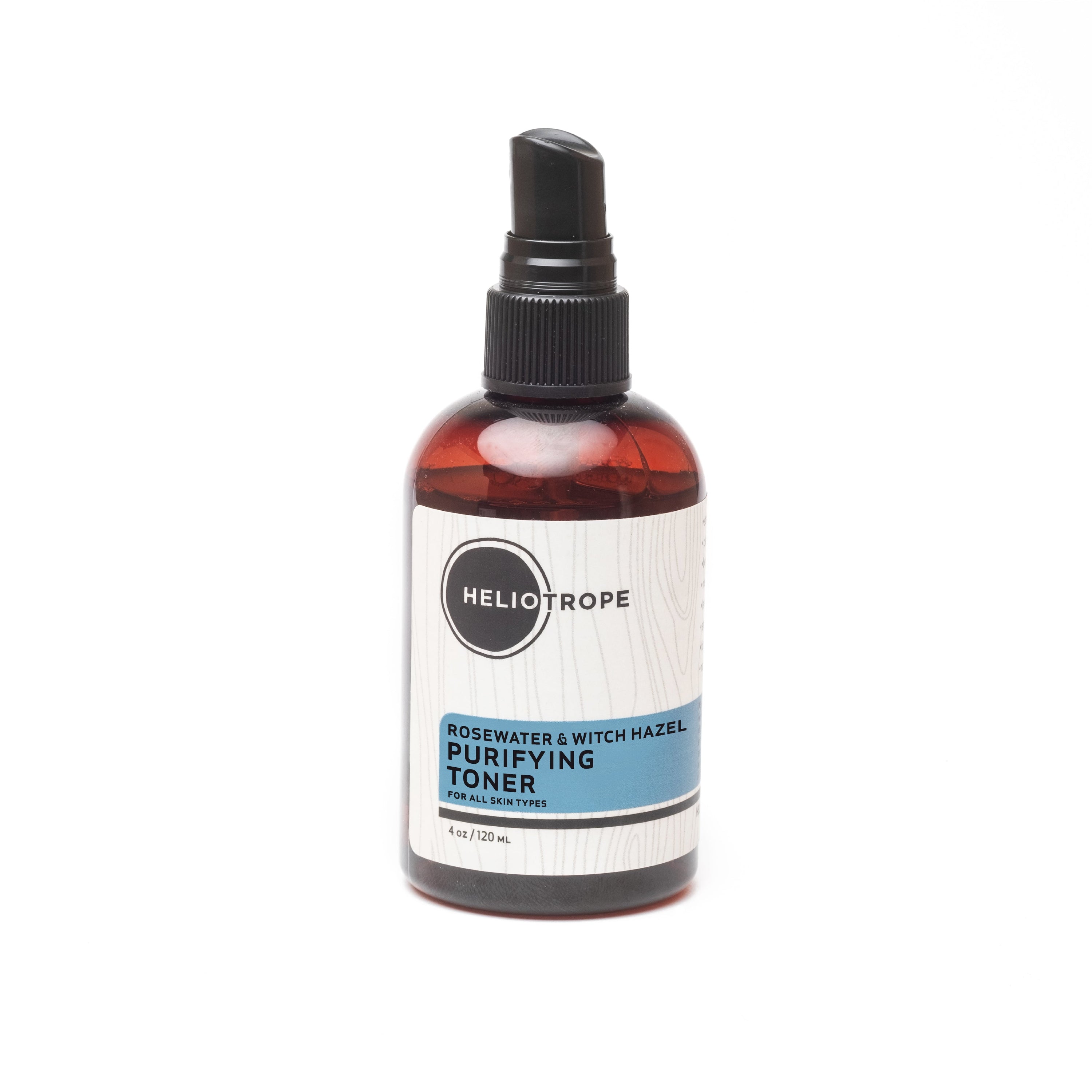Rosewater &amp; Witch Hazel Purifying Toner
