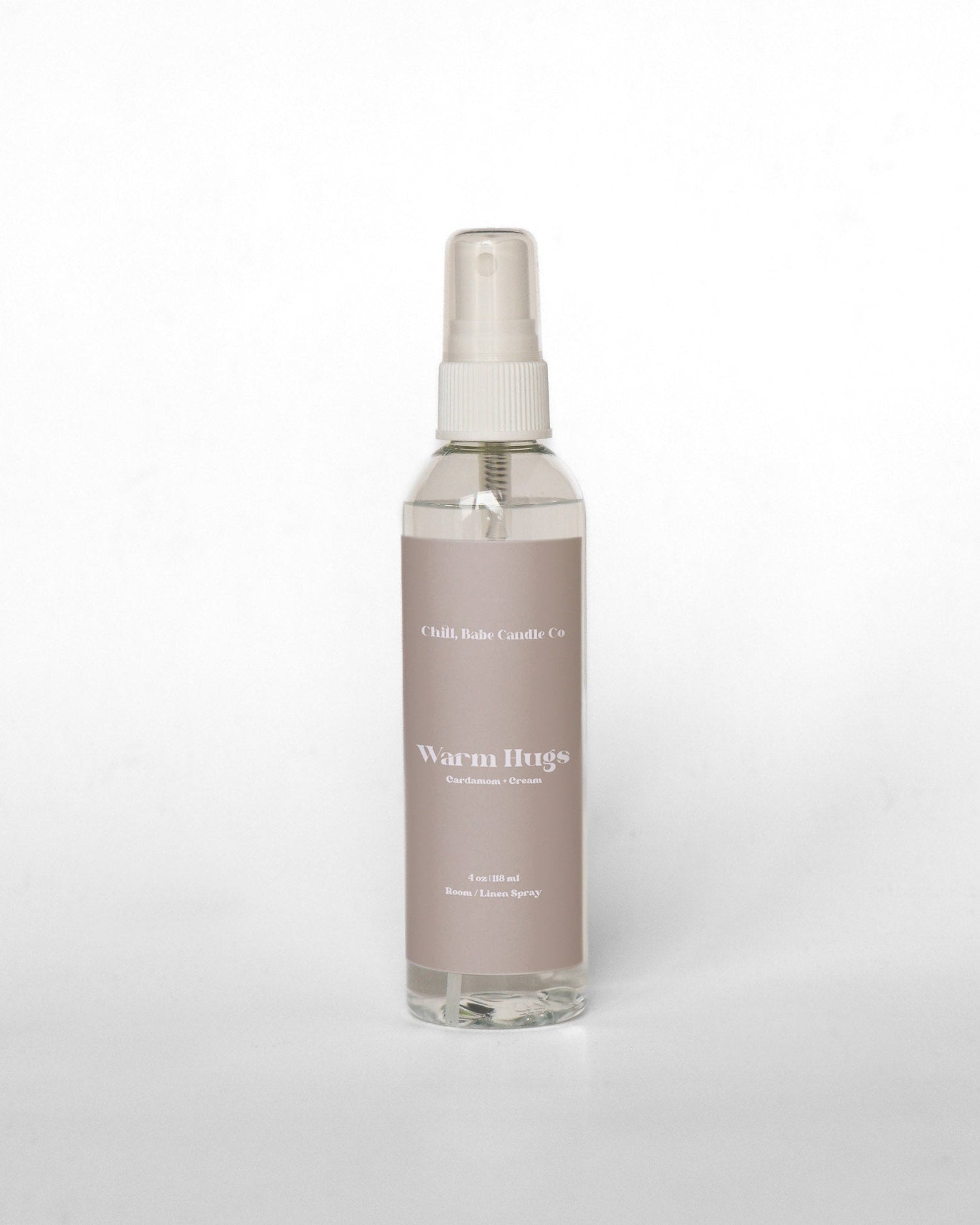 Warm Hugs Room Spray 