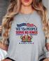 We The People Serve No Kings Shirt