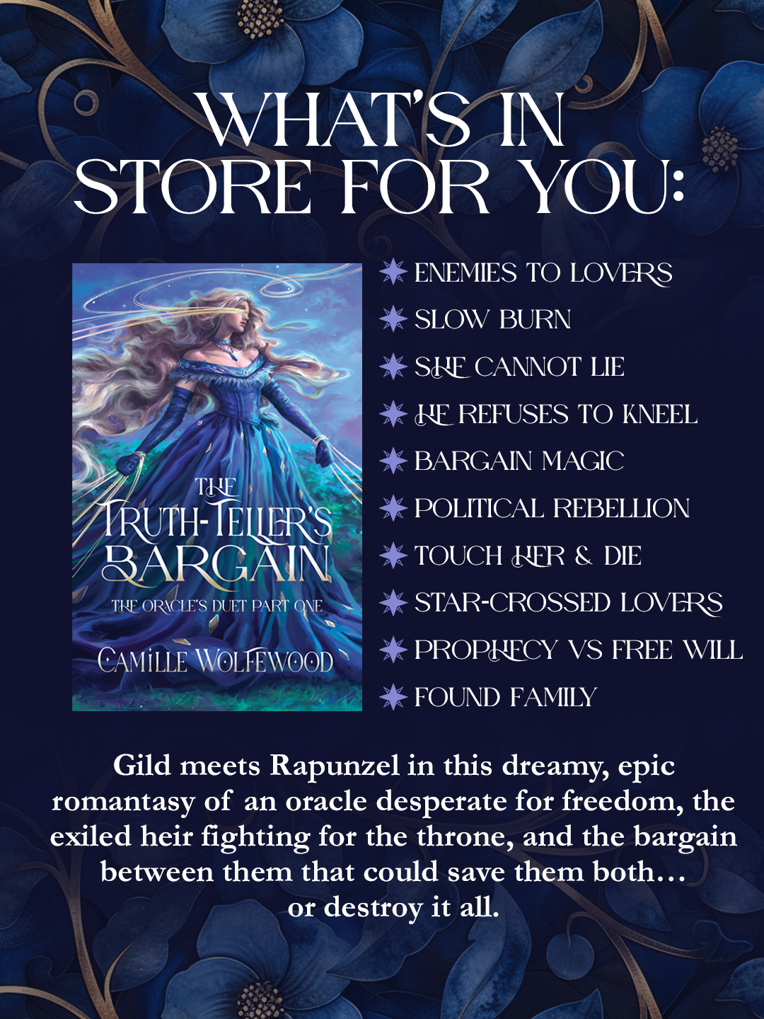 The Truth-Teller&