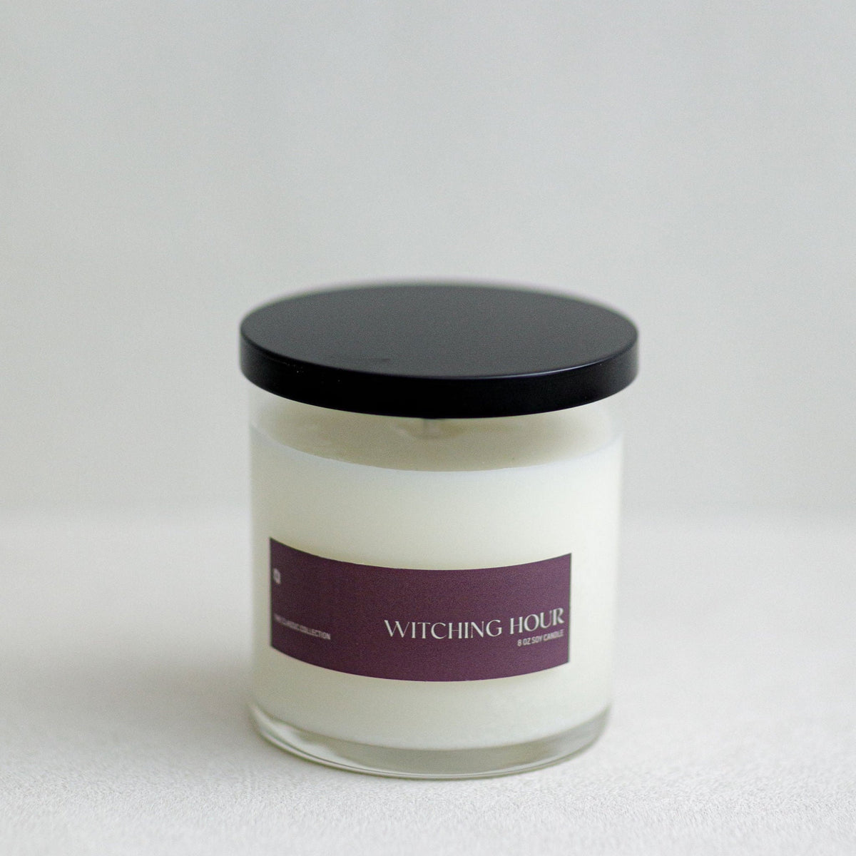 Witching Hour Soy Candle