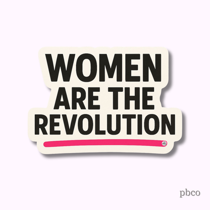 Matriarchy Pending
