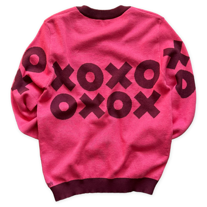 XOXO