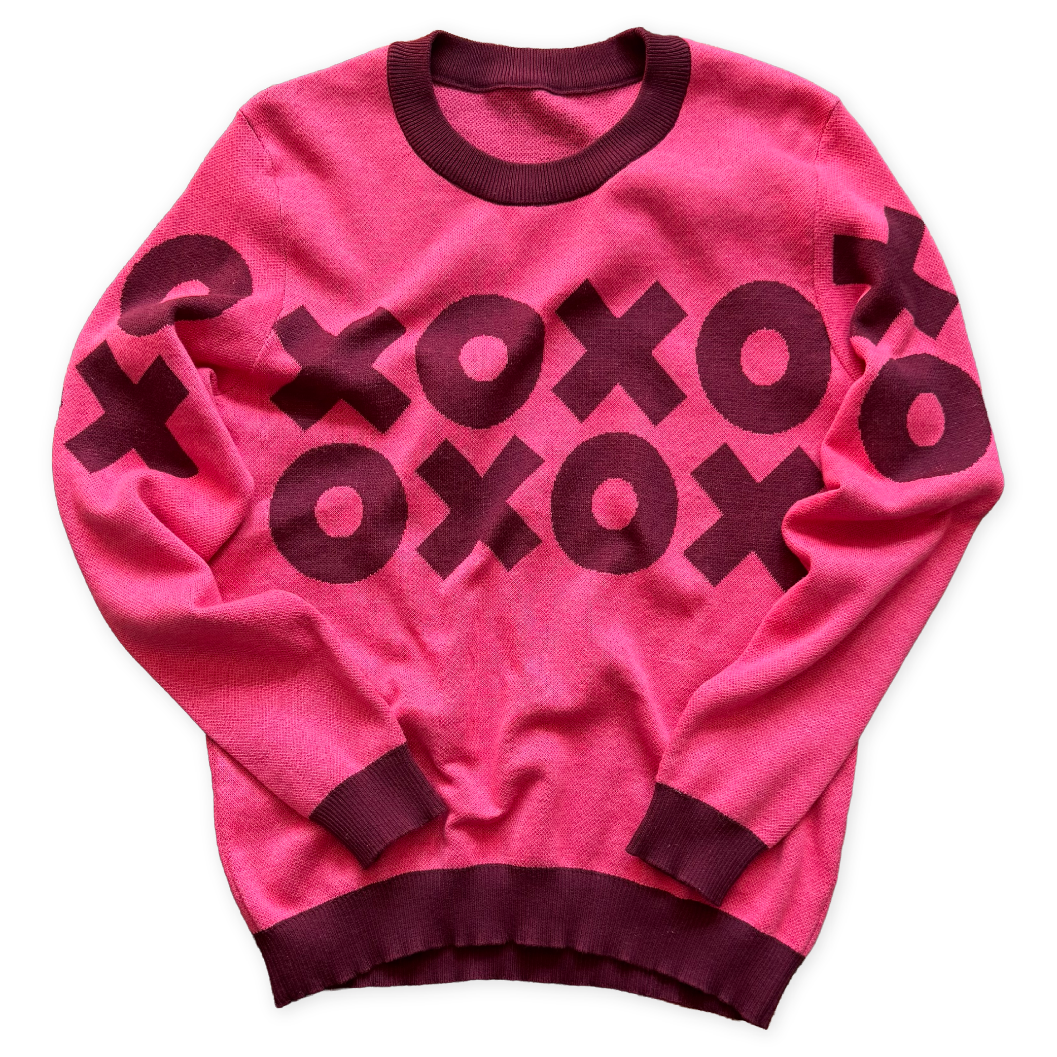 XOXO