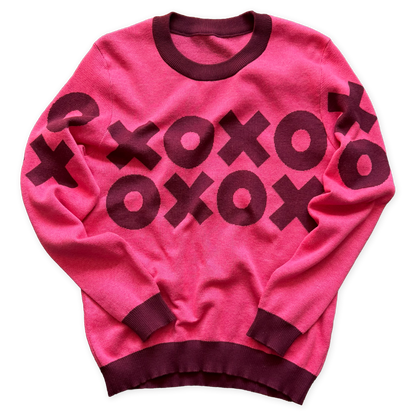 XOXO