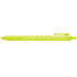 I Just Want to Yap and Dilly Dally illustrated citron gel pen by MangoIllustrated — funny relatable desk pen