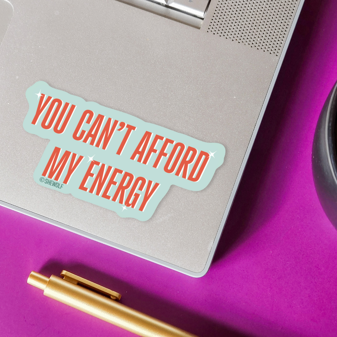 You Can&