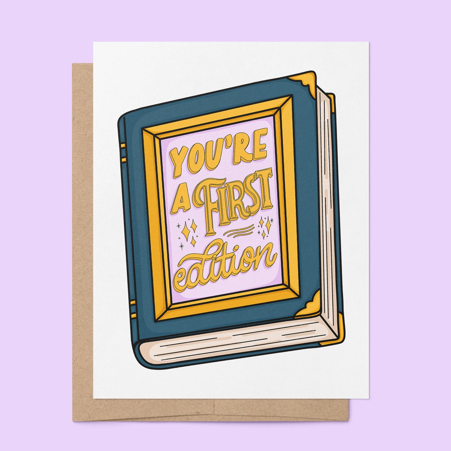 You&