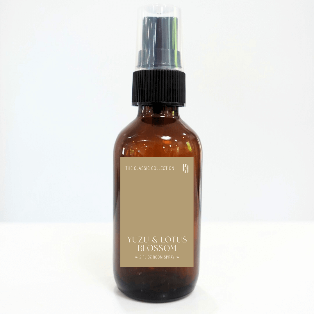 Room &amp; Linen Spray - 2 oz