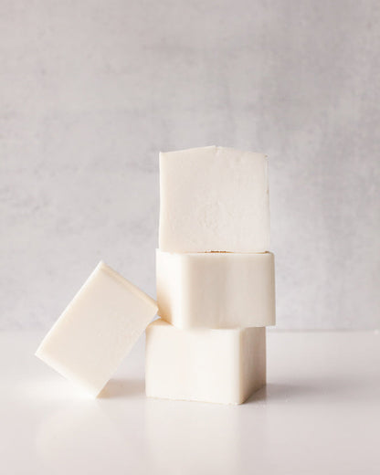 Solid Dishwashing Soap Block
