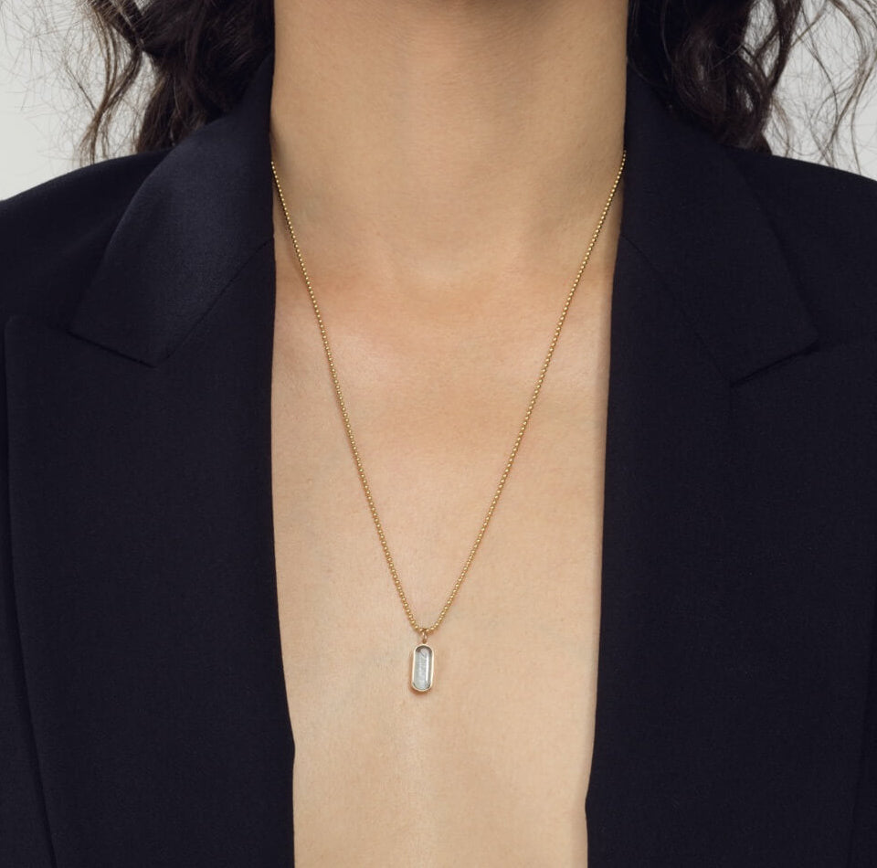 Zoloft Pendant