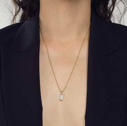 Zoloft Pendant