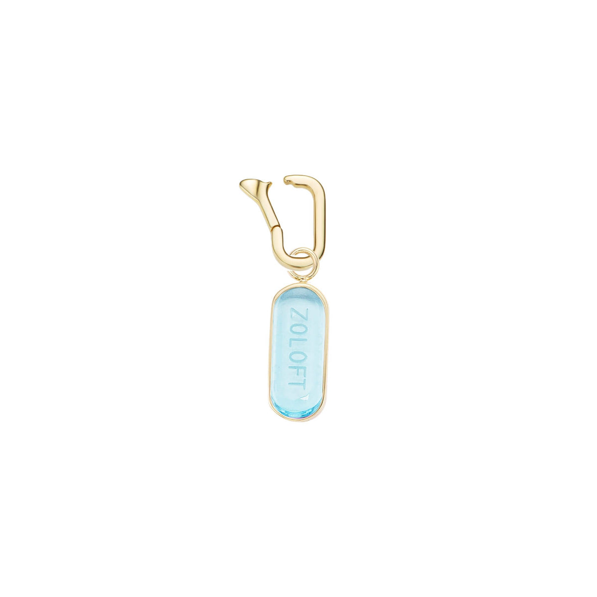 Zoloft Pendant