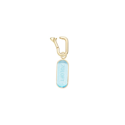 Zoloft Pendant
