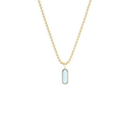 Zoloft Pendant