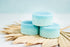 A Drop in the Ocean Zero Waste Conditioner Bars for Fine Hair