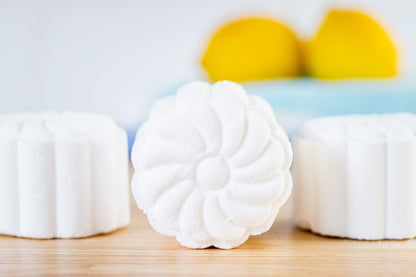 A Drop in the Ocean Tacoma Zero Waste Sustainable Living Shop Toilet Cleaner Bombs
