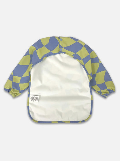 Lil Artist Smock Bib