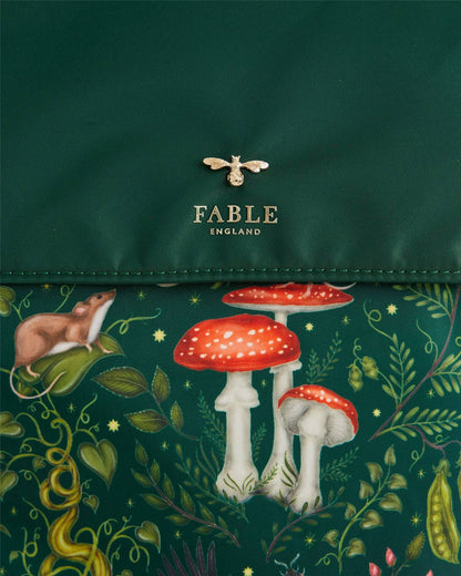 Into the Woods Backpack — Fable England x Catherine Rowe