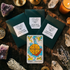 Intuitive Tarot Cards with &