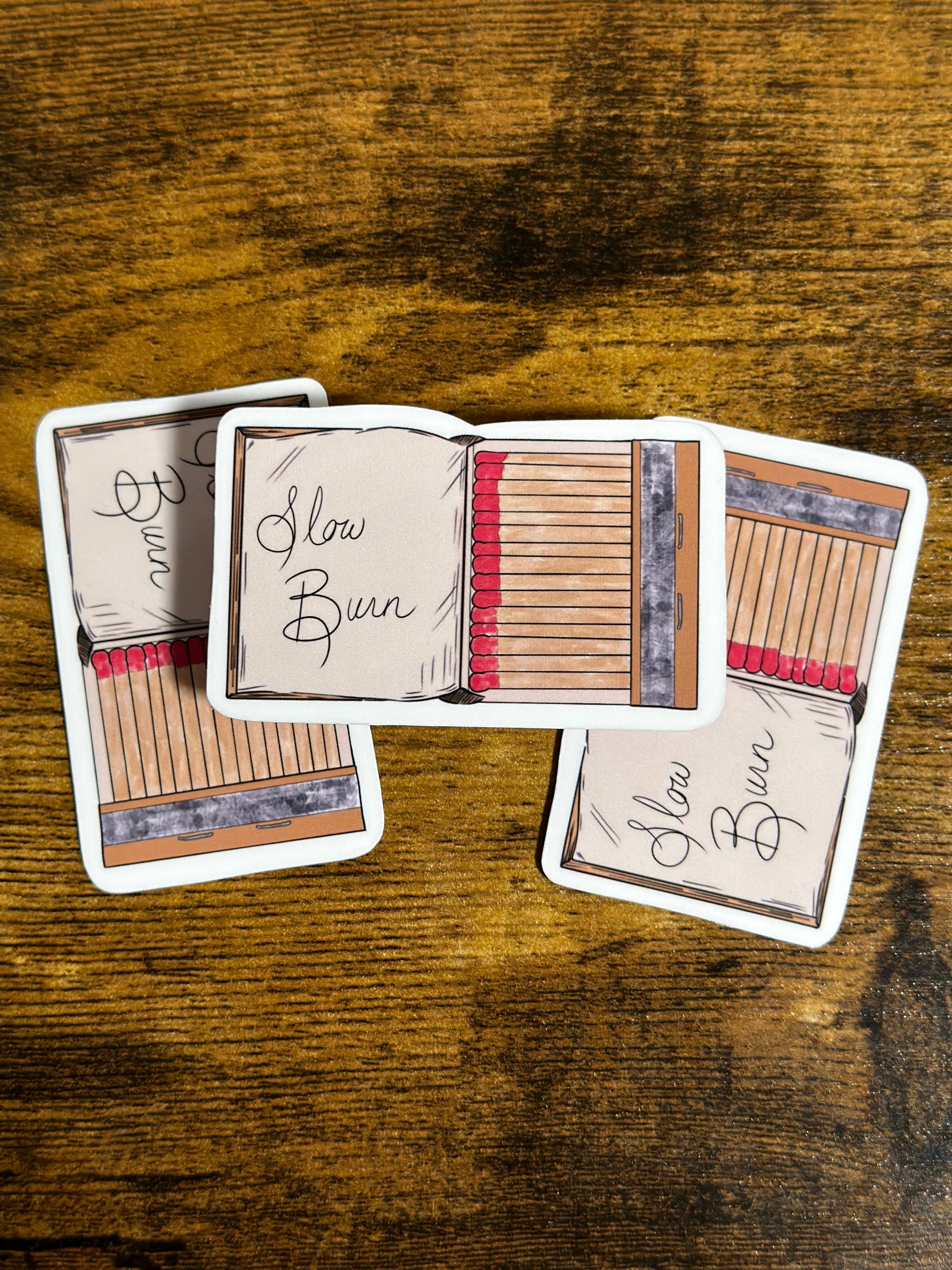 Matches with &