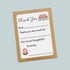 The image is a simple, handwritten note with a blank space for the recipient&